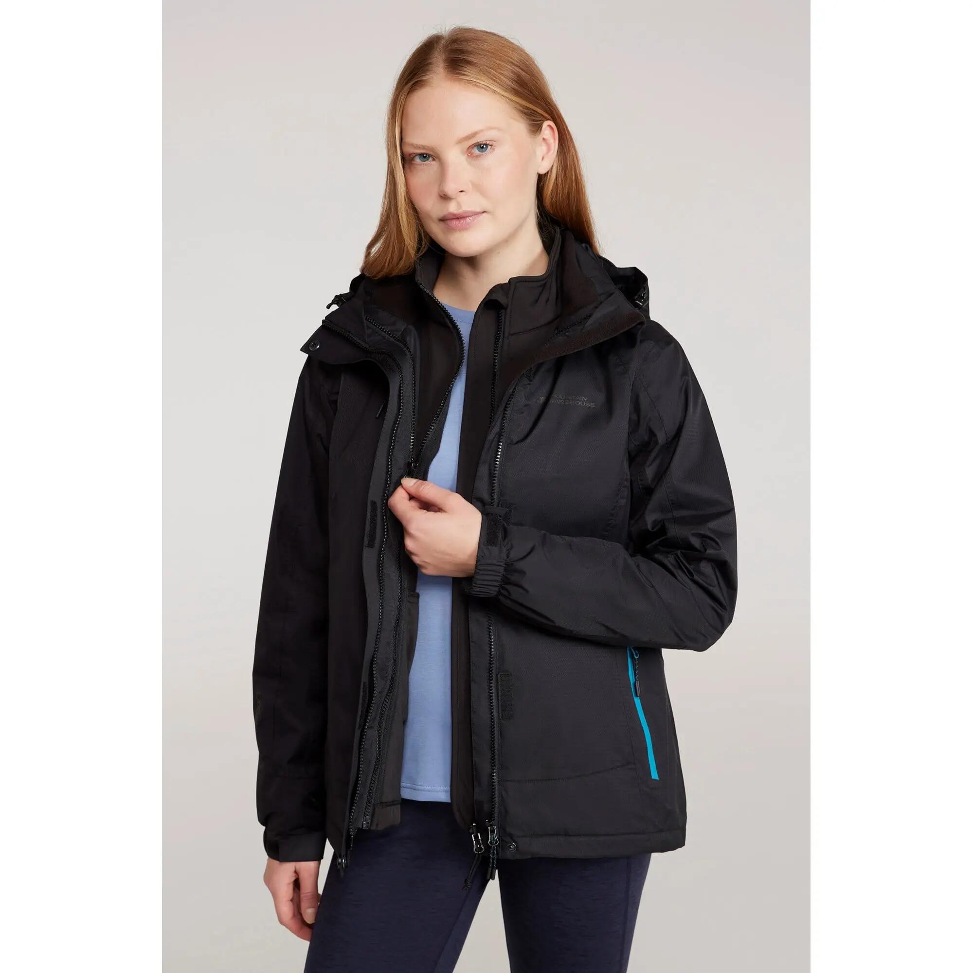 MOUNTAIN WAREHOUSE picture
