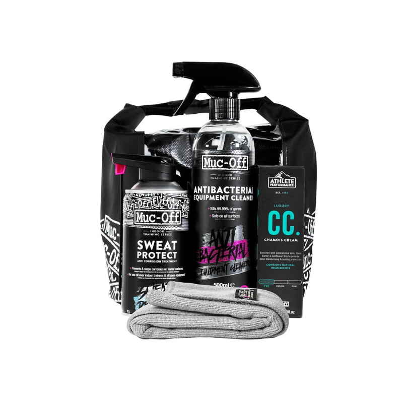 Indoor Trainings Kit