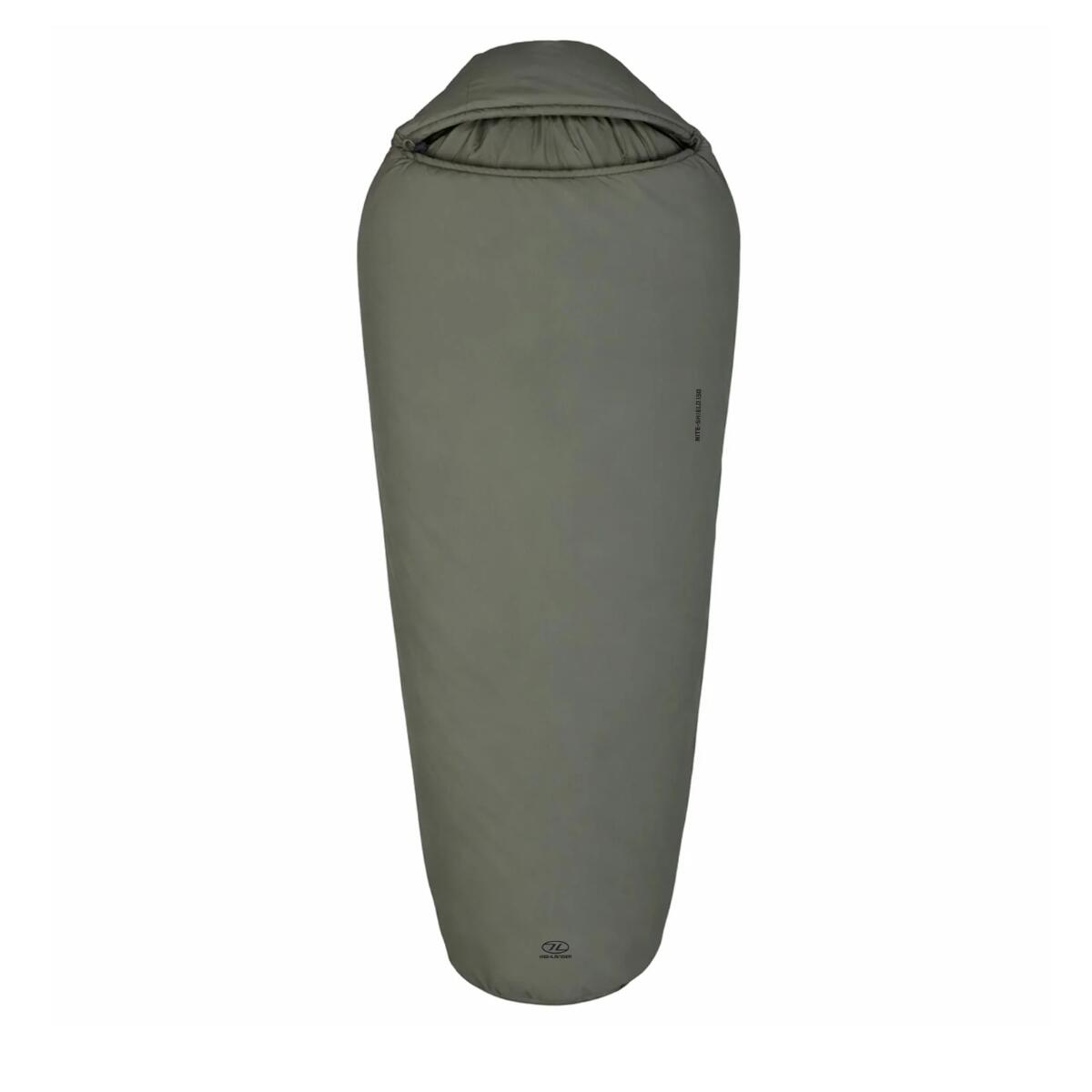 HIGHLANDER Spací pytel pro mumie Nite-Shield 150 5°C