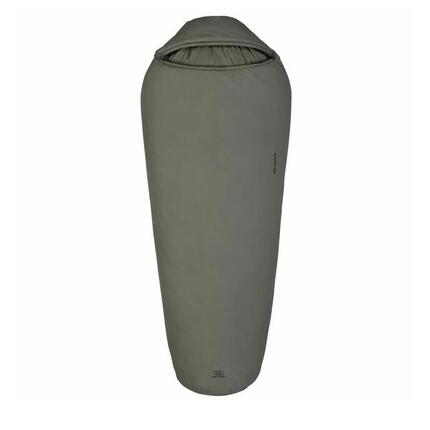 Sac de couchage momie Nite-Shield 150 5°C - Vert
