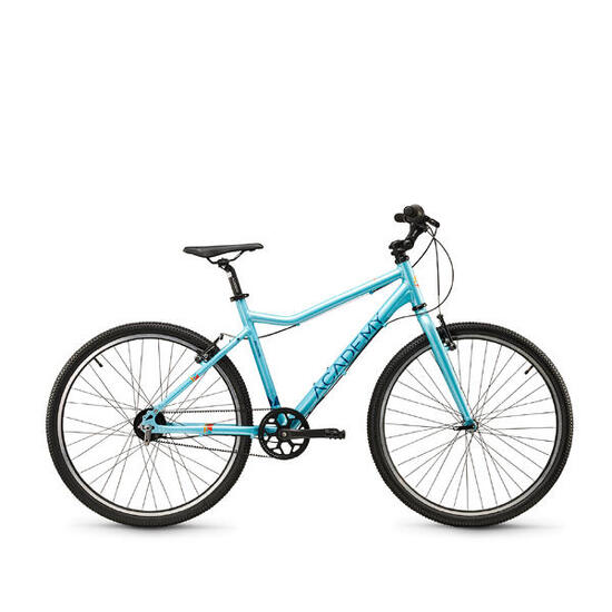 ACADEMY GRADE 6 BELT - 26 inch kinderfiets ocean