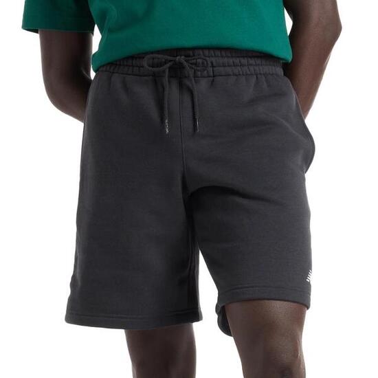 New Balance Herren Sportshorts Schwarz 9 Zoll