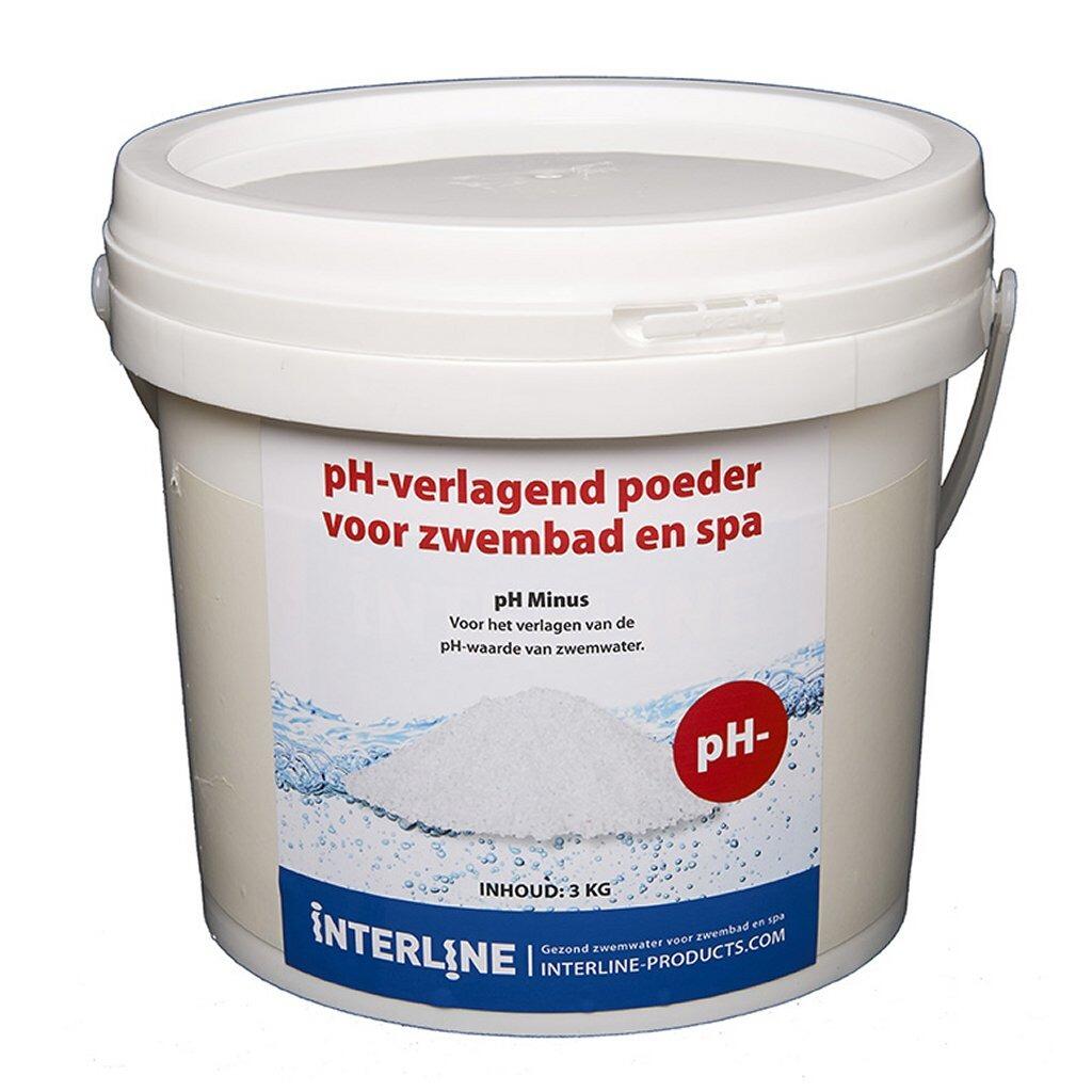 Interline Ph-Minus 3 kg 1/7
