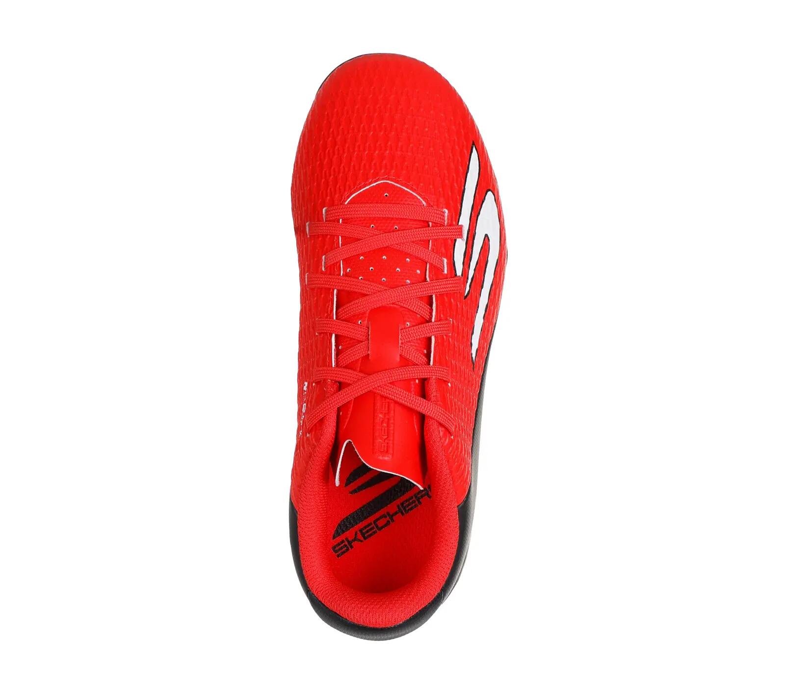 Gyermek futballcipő Skechers JR Crib FG 3/5