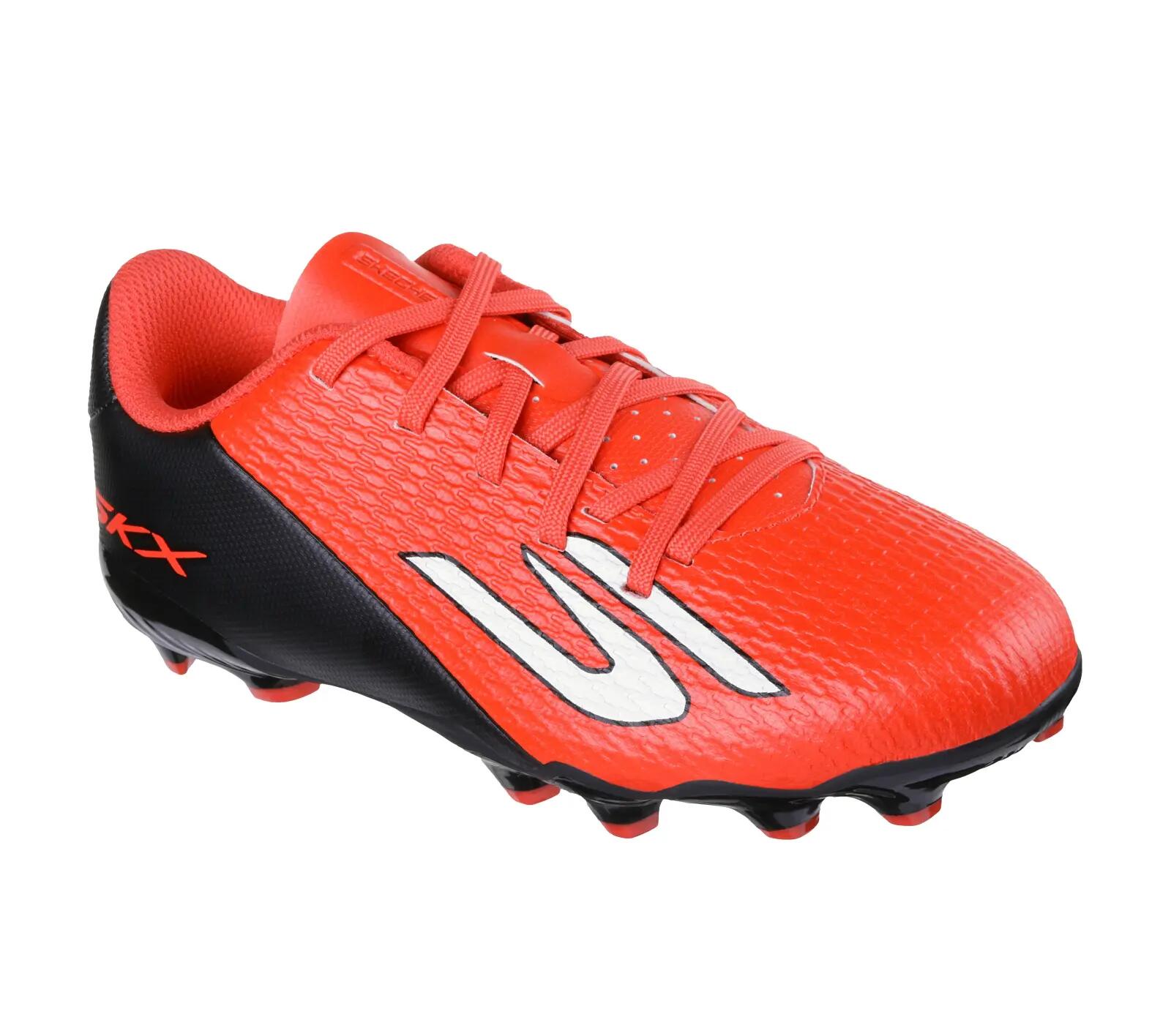 Gyermek futballcipő Skechers JR Crib FG 2/5