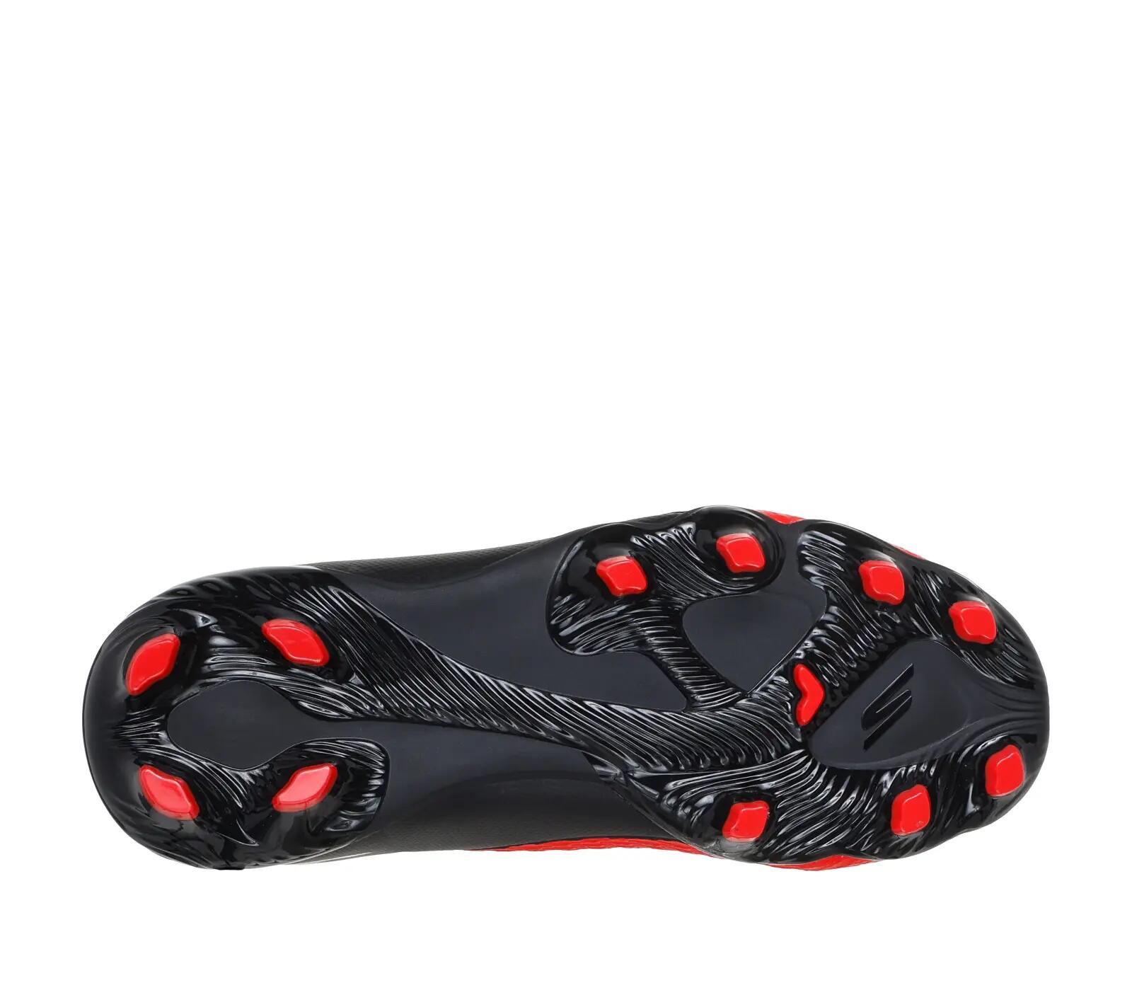 Gyermek futballcipő Skechers JR Crib FG 4/5