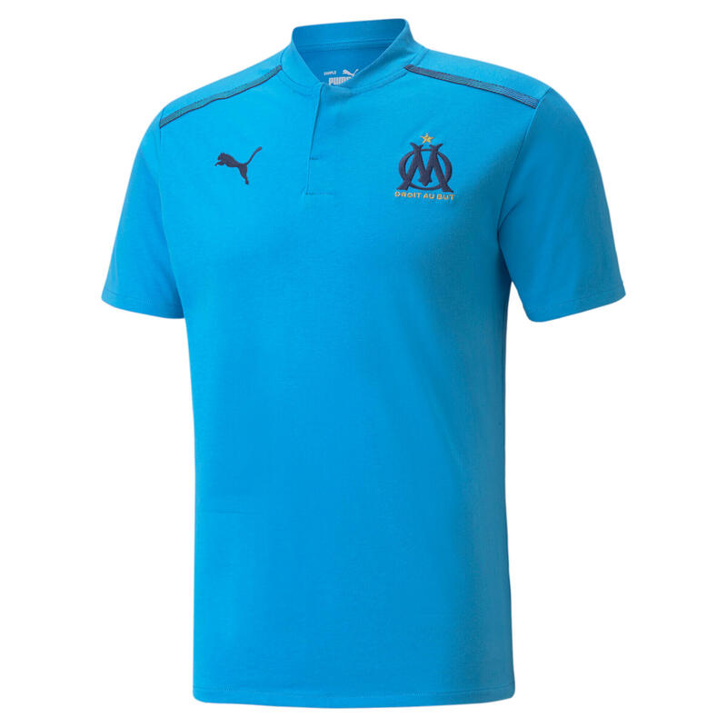Polo Casuals OM 2021/22