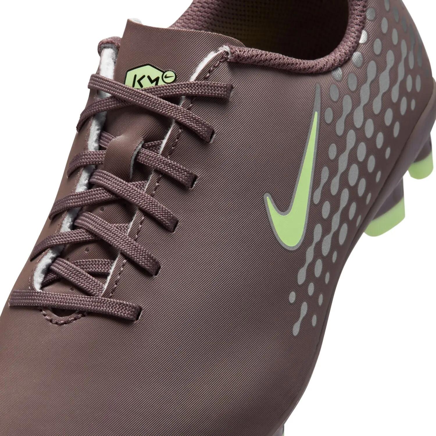 Nike Jr. Vapor 16 Club Kylian Mbappé FG/MG Fußballschuhe 3/11