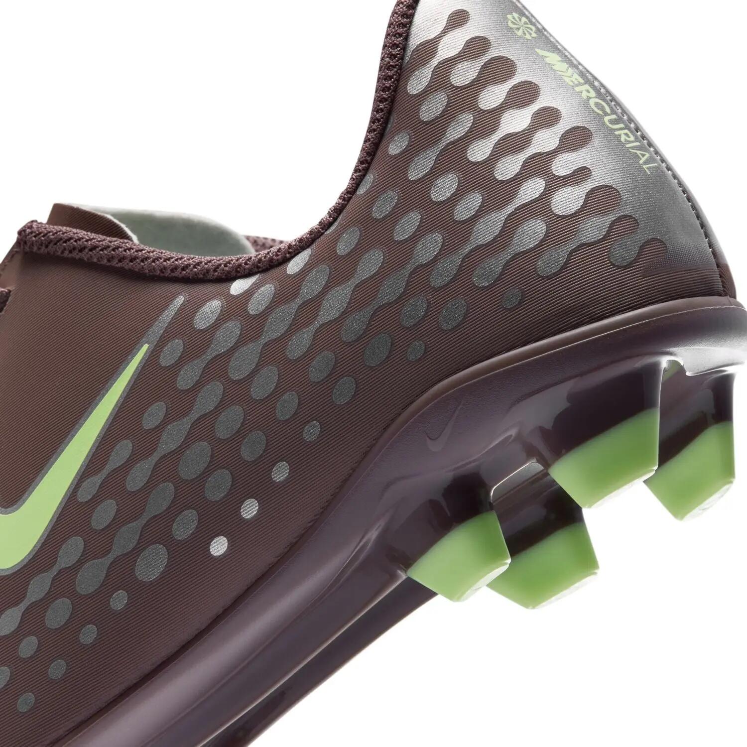 Nike Jr. Vapor 16 Club Kylian Mbappé FG/MG Fußballschuhe 4/11
