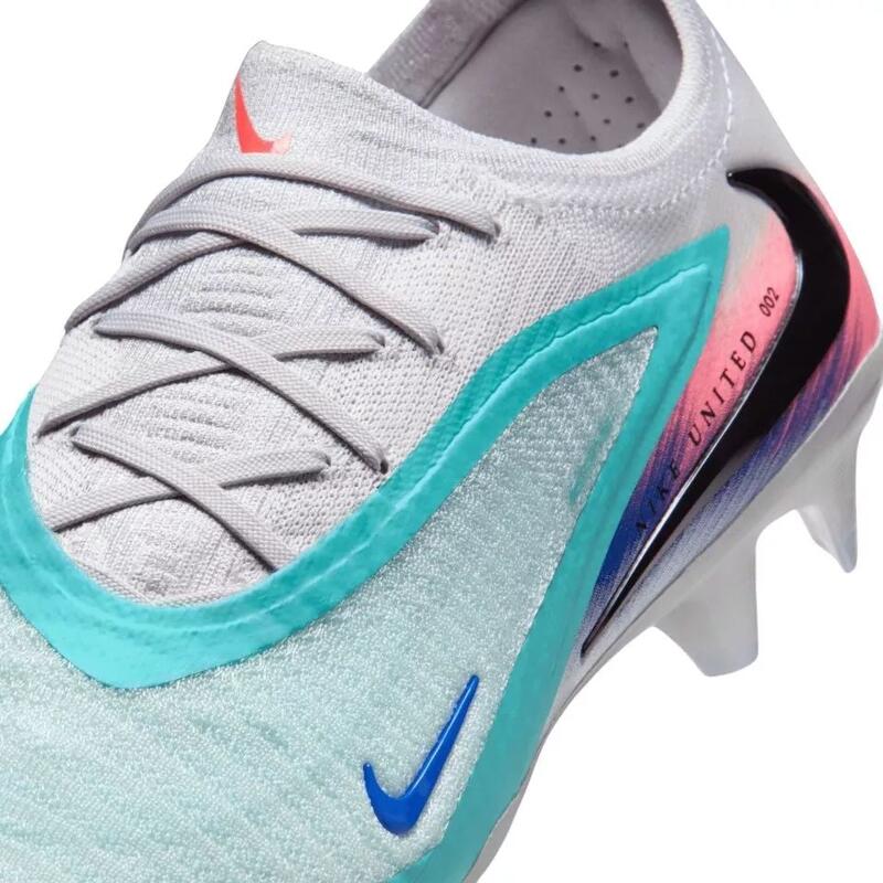 Ghete fotbal Nike United Phantom 6 Low Elite FG