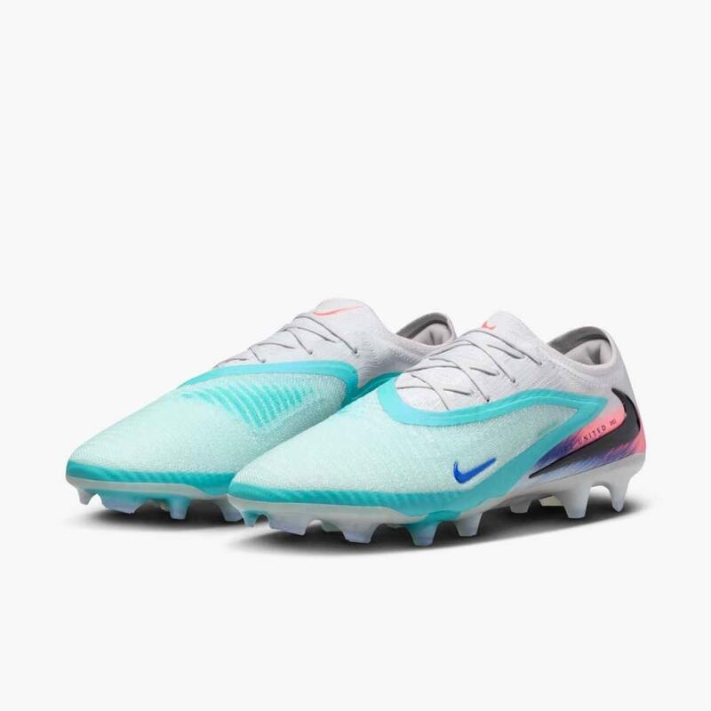 Ghete fotbal Nike United Phantom 6 Low Elite FG