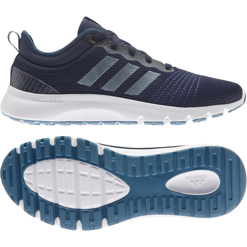 Zapatillas adidas Fluidup, Azul, Hombre