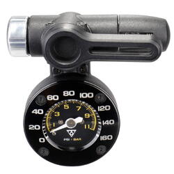 Shuttle Gauge G2 - manometer