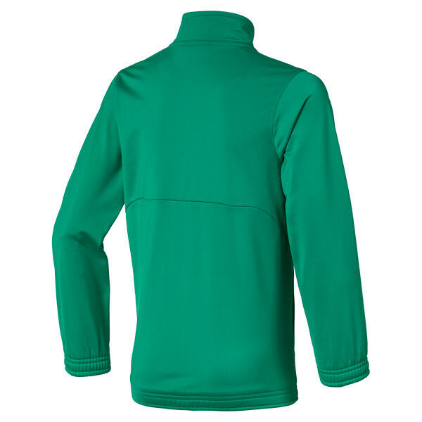 Chaqueta niños Puma Liga poly 2/2