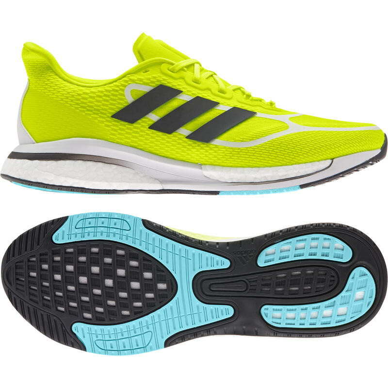 Chaussures adidas Supernova+