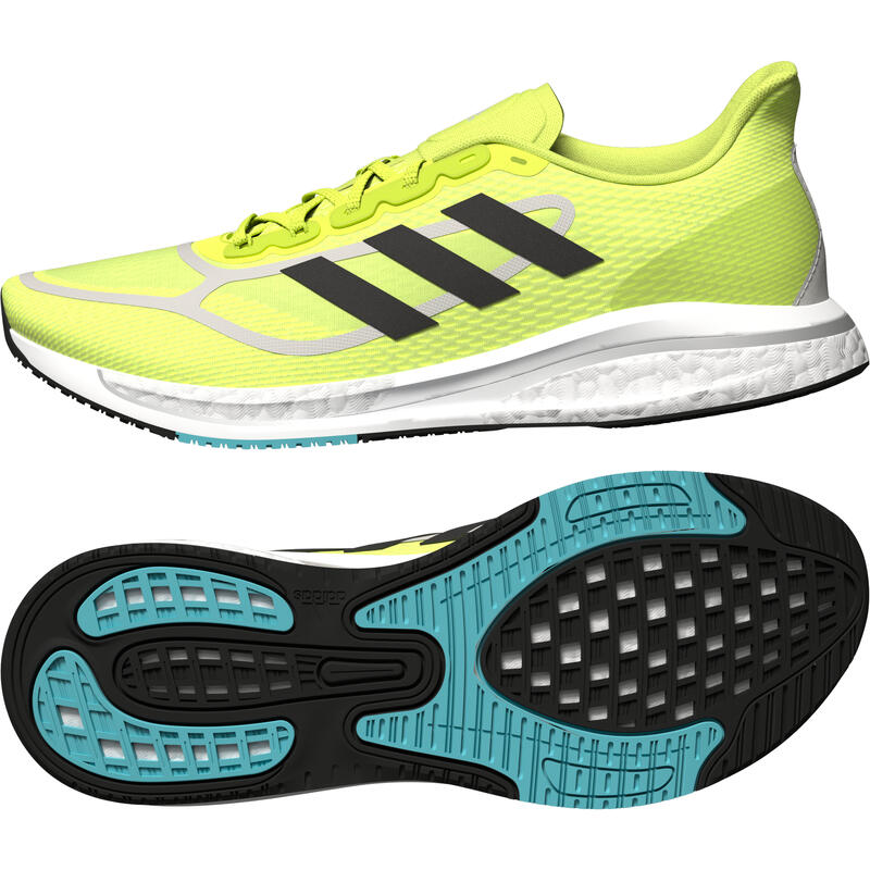 Chaussures adidas Supernova+