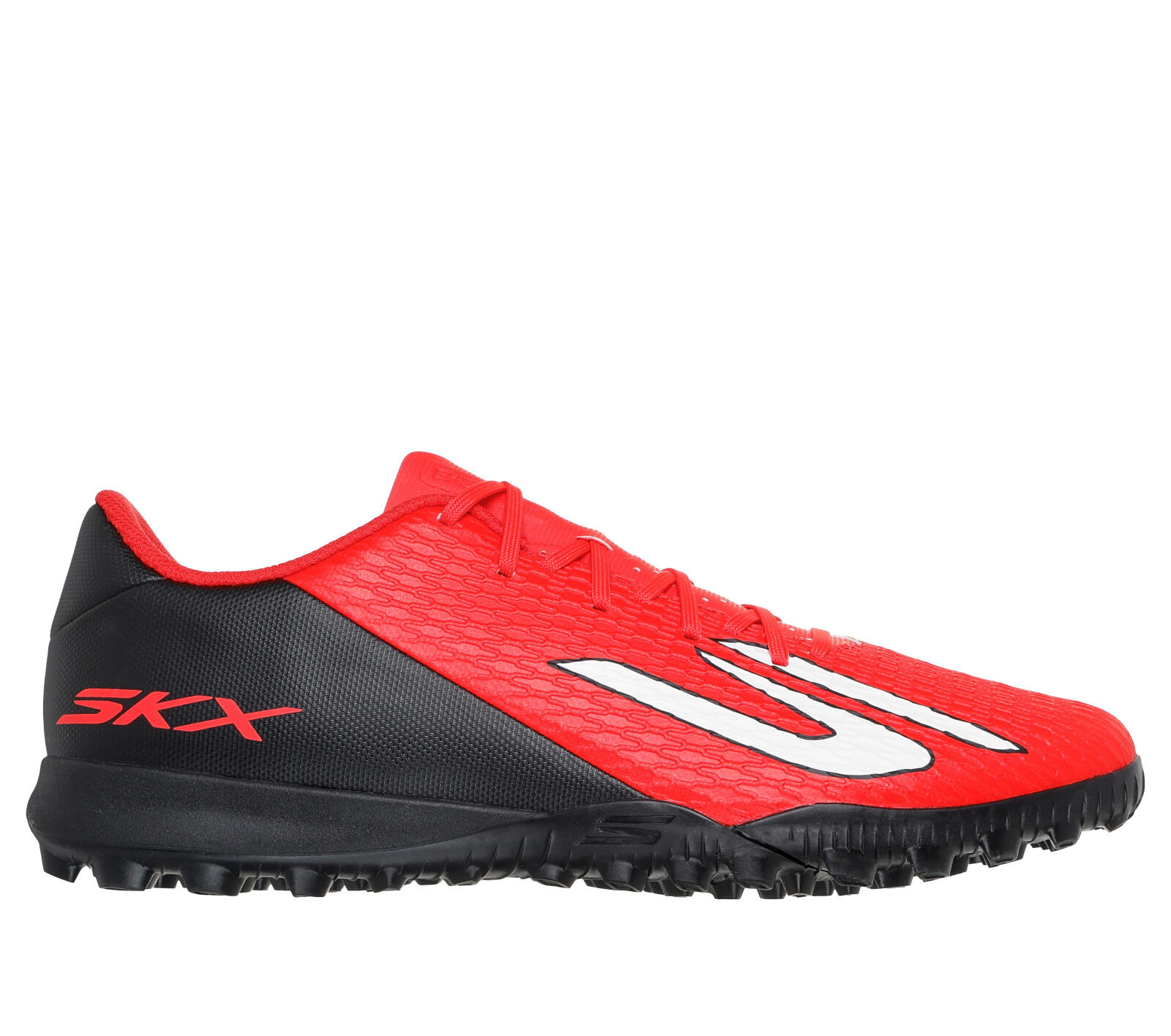 Ghete fotbal Skechers Club TF