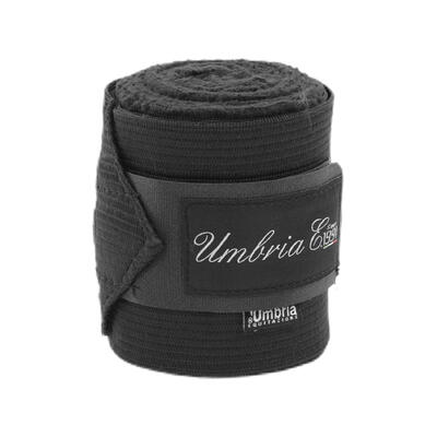 Elastische fleece verbanden