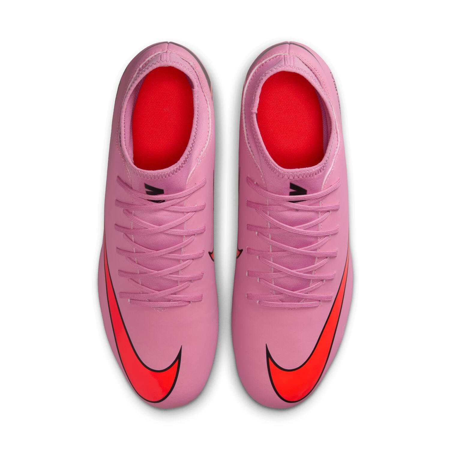 Voetbalschoenen Nike Mercurial Superfly 10 Club FG/MG 6/7