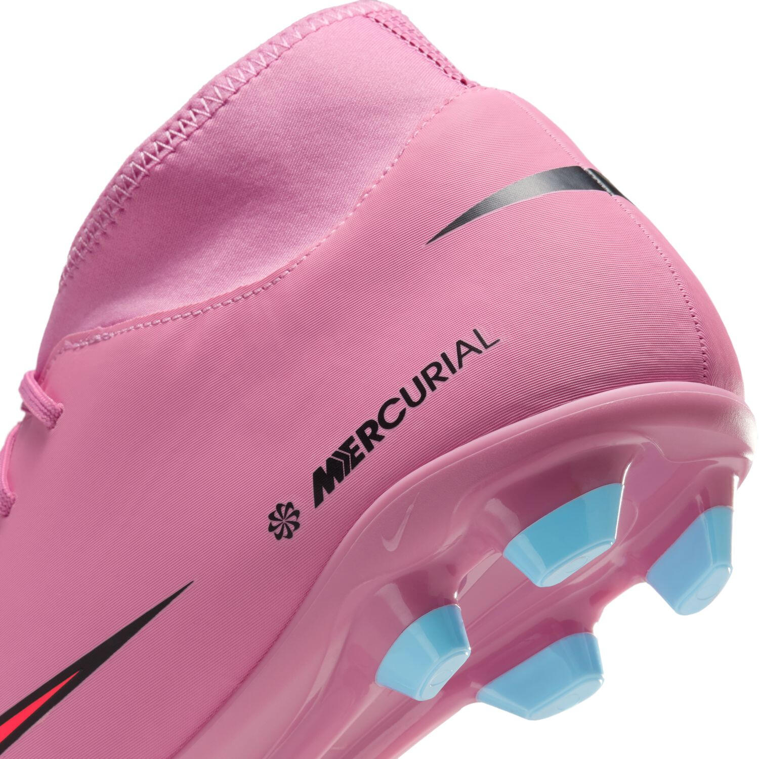 Voetbalschoenen Nike Mercurial Superfly 10 Club FG/MG 4/7