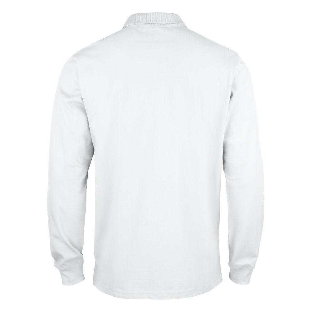 Polo CLASSIC LINCOLN Homme (Blanc) 2/4