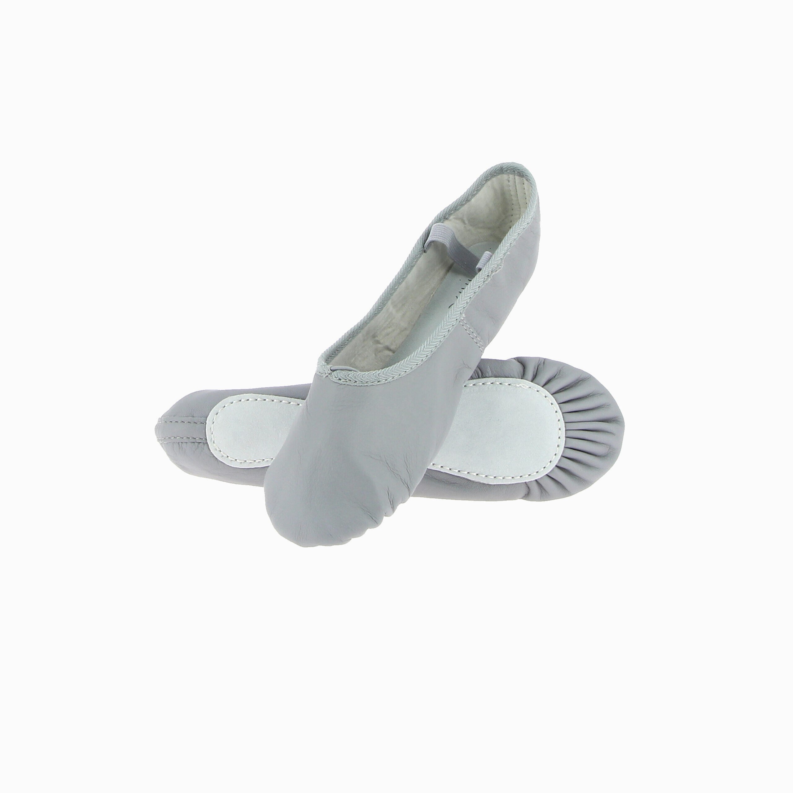 ECLAT Zapatilla de cuero para principiantes