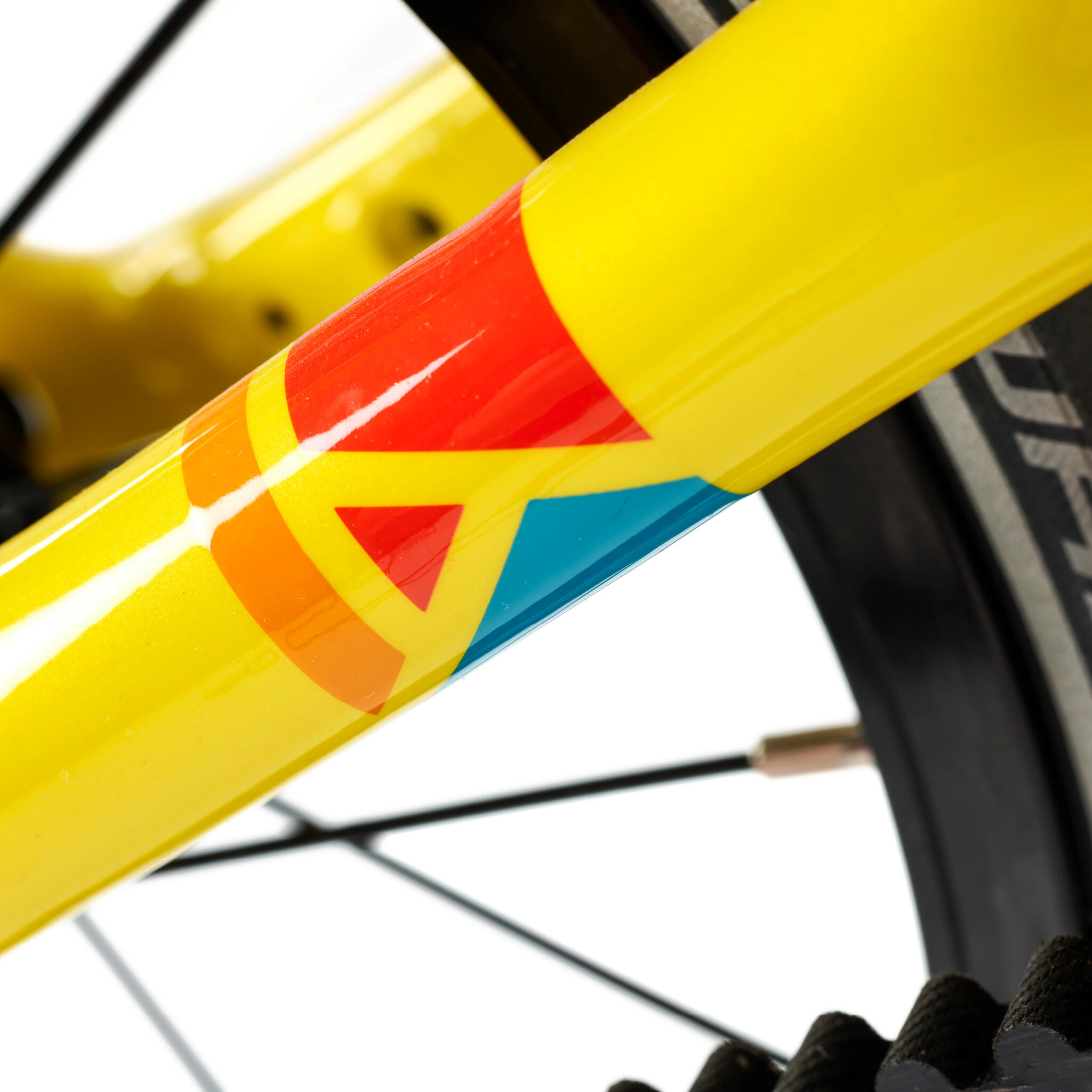 Velo  Fahrrad 26"  Grade 6 Belt 2/3