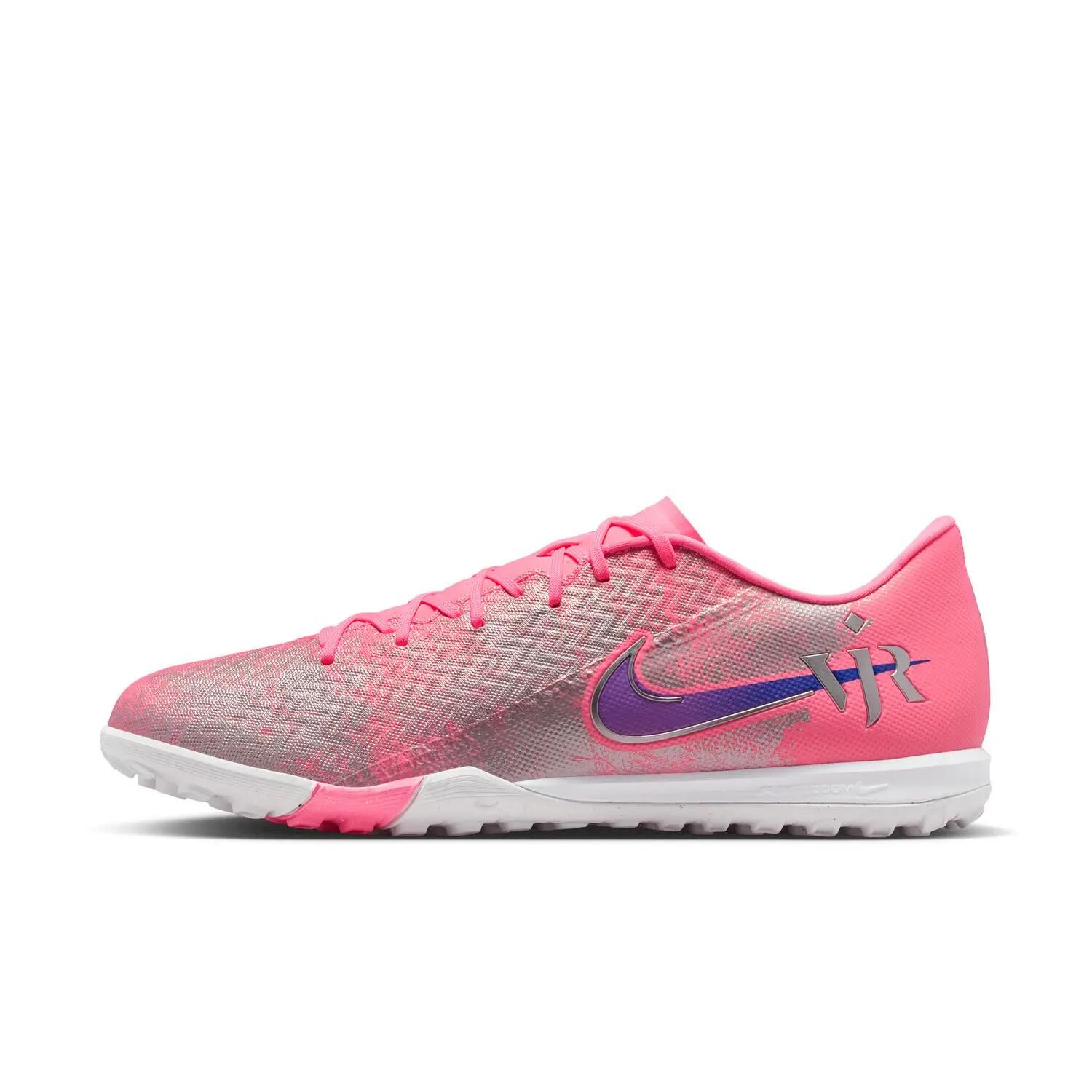 Scarpe da calcio Nike Zoom Vapor 16 Academy TF Vjr 1/10