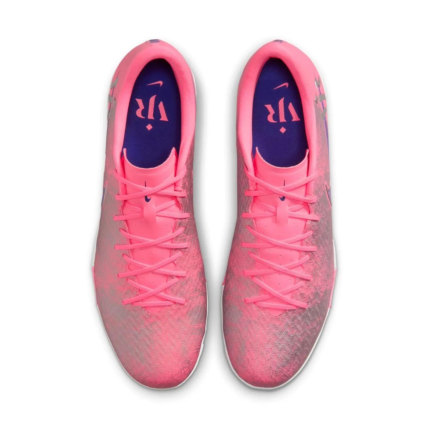Scarpe da calcio Nike Zoom Vapor 16 Academy TF Vjr 6/10