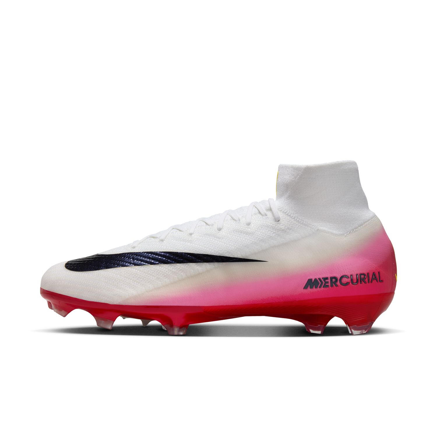 Ghete fotbal Nike Mercurial Superfly 10 Elite FG LV8