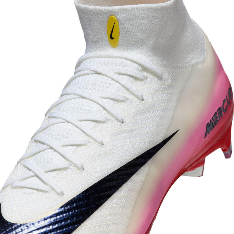 Ghete fotbal Nike Mercurial Superfly 10 Elite FG LV8