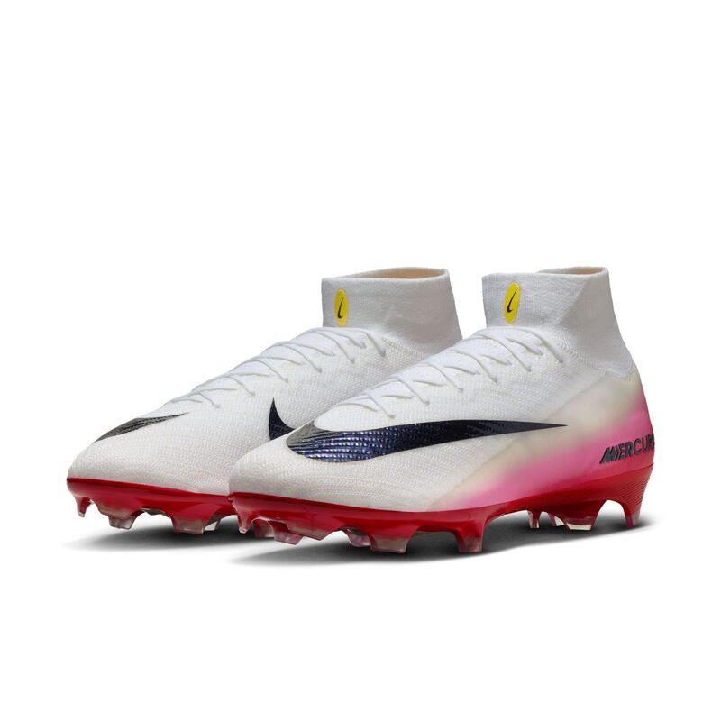 Ghete fotbal Nike Mercurial Superfly 10 Elite FG LV8