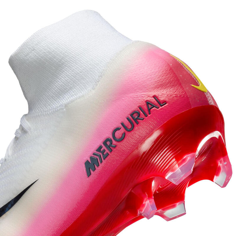 Ghete fotbal Nike Mercurial Superfly 10 Elite FG LV8