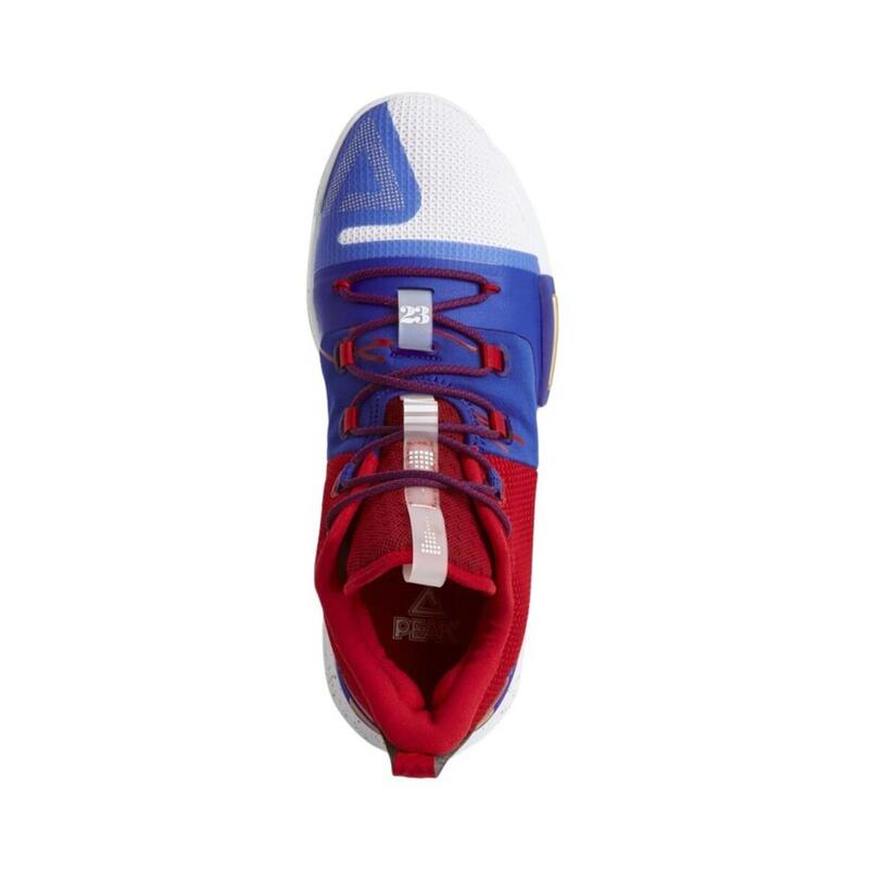 Basketbalové boty Flash 1 Mixedcolor