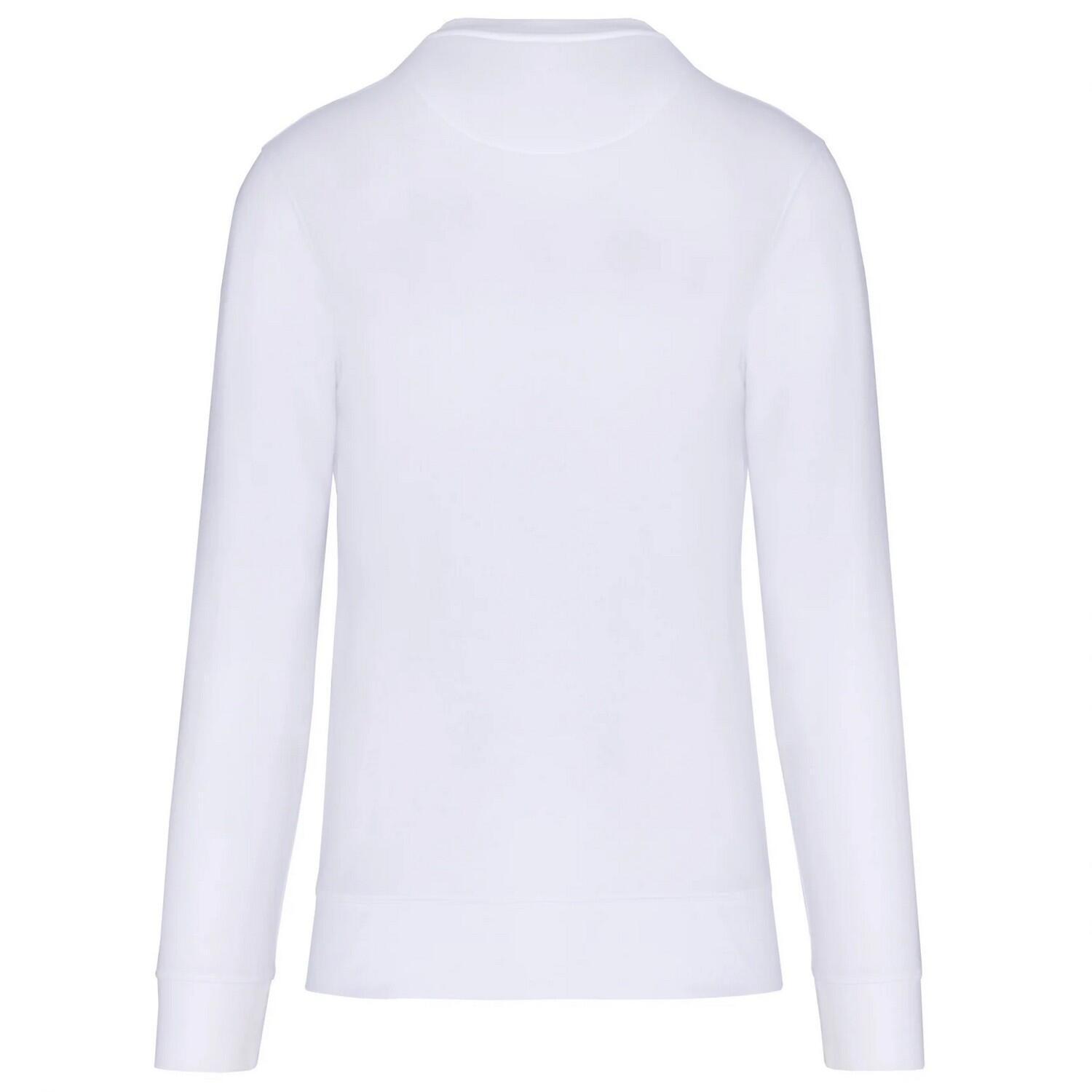 Sweat Enfant (Blanc) 2/3