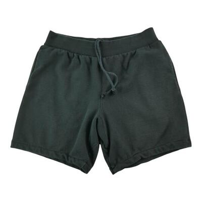 Seconda Mano - Pantaloncini neri da uomo - Stato molto buono