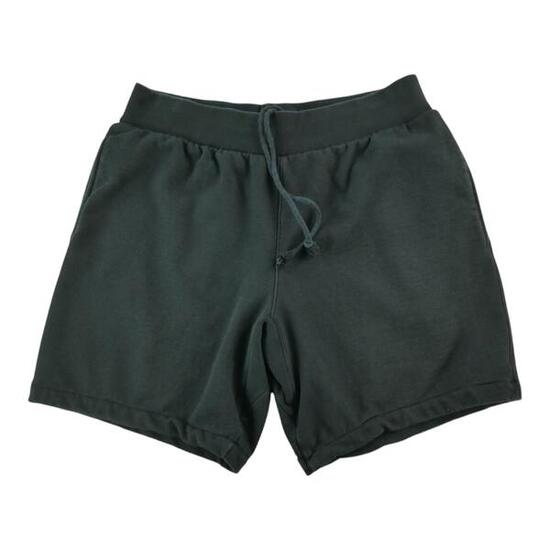 Second life - Męskie czarne spodenki - Stan bardzo dobry