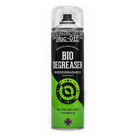 DeGreaser Bio-Entfetter
