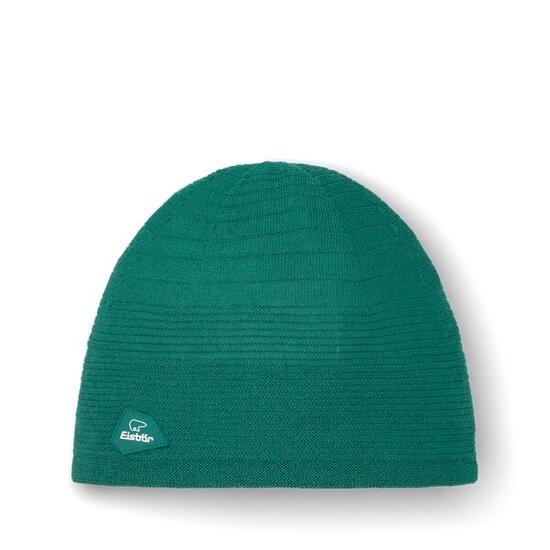 Mütze Ayora Sportmütze Herren Damen Beanie wärmend atmungsaktiv Merino