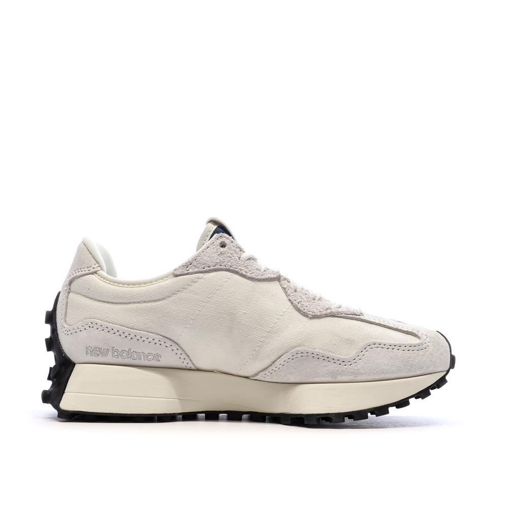 327 Baskets Grises/Bleu Femme New Balance 2/7