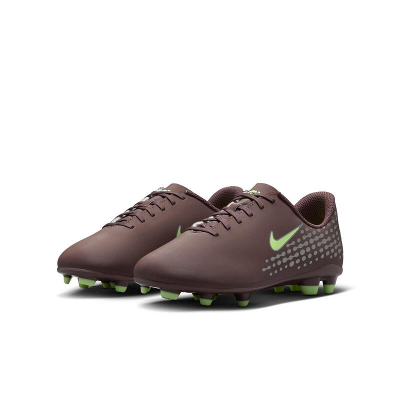 Ghete fotbal Nike copii Jr Vapor 16 Club Kylian Mbappé FG/MG