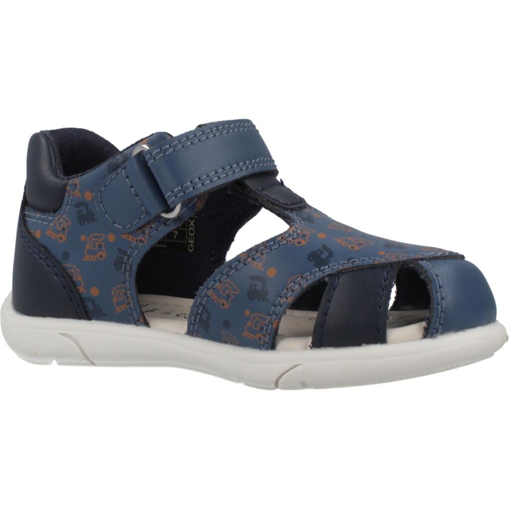 Sandalias Niño Geox B Sandal Zapito Boy 5/5