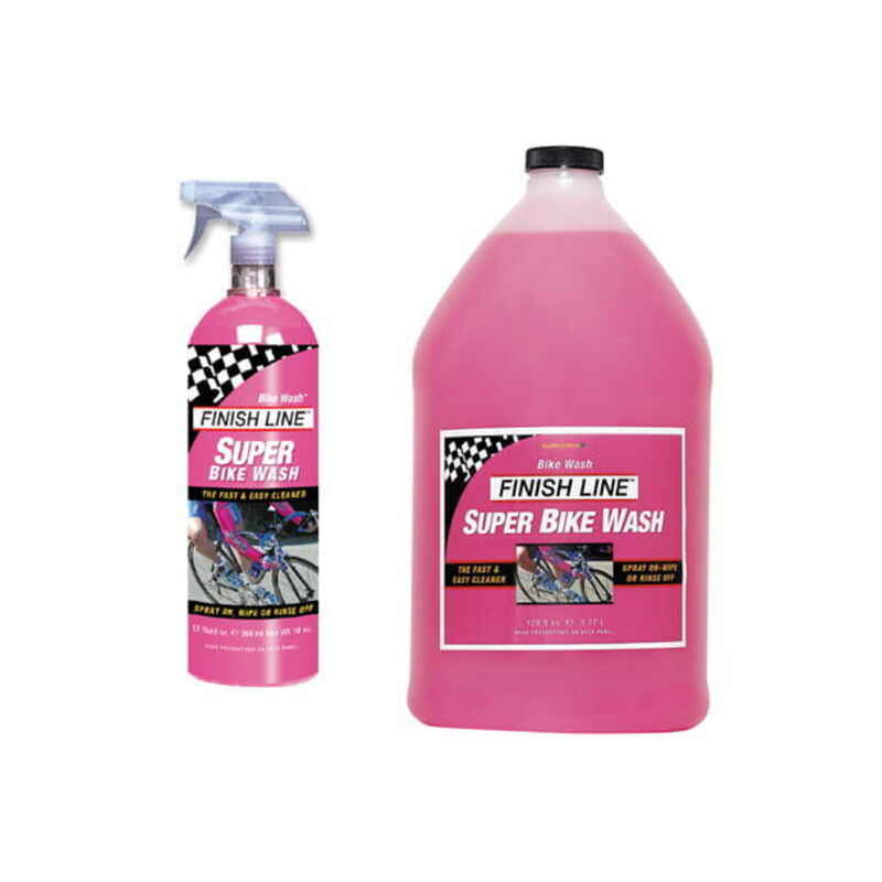 Super Bike Wash Fahrrad-Reiniger
