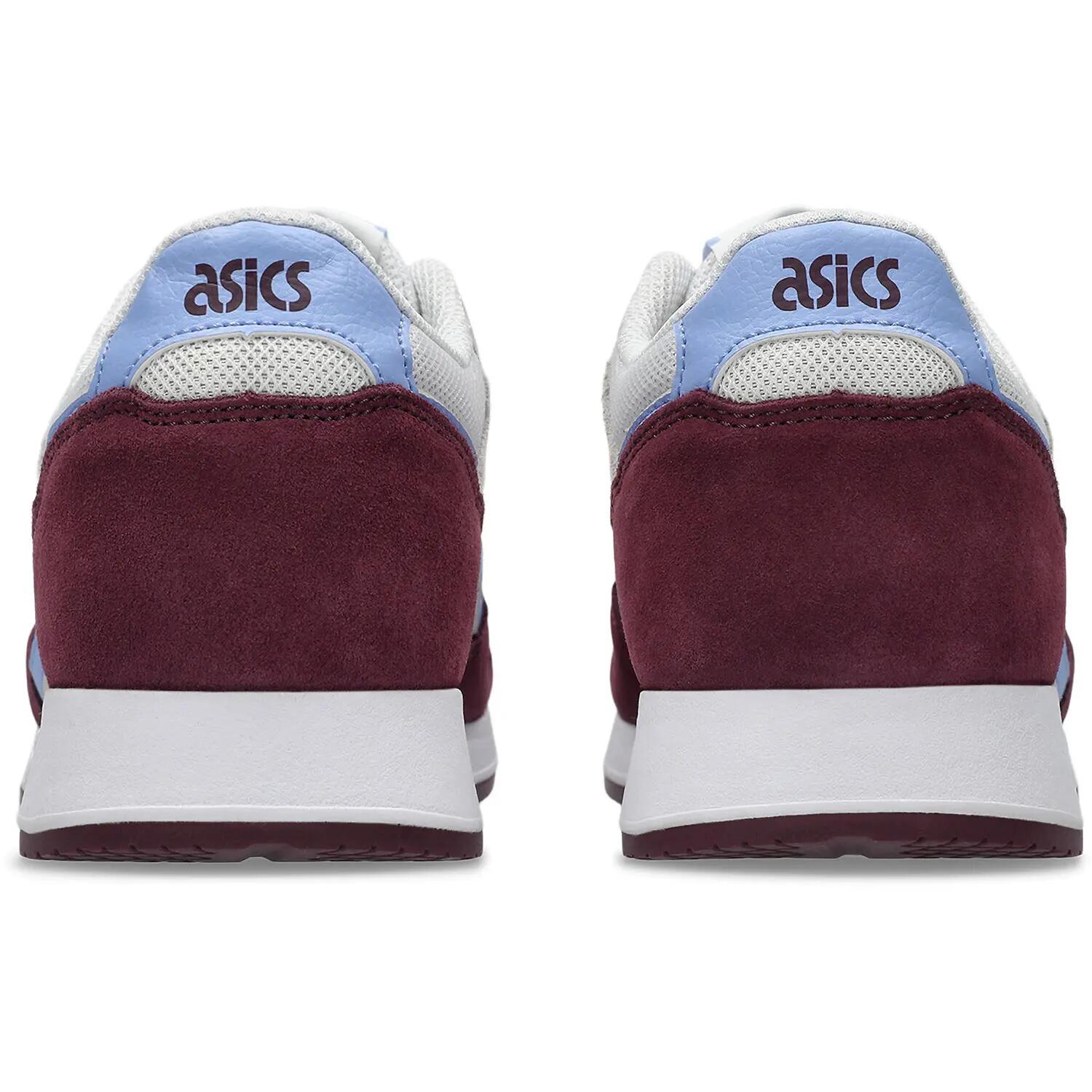 Scarpe ASICS Lyte Classic Bianco/Luce Zaffiro 7/7