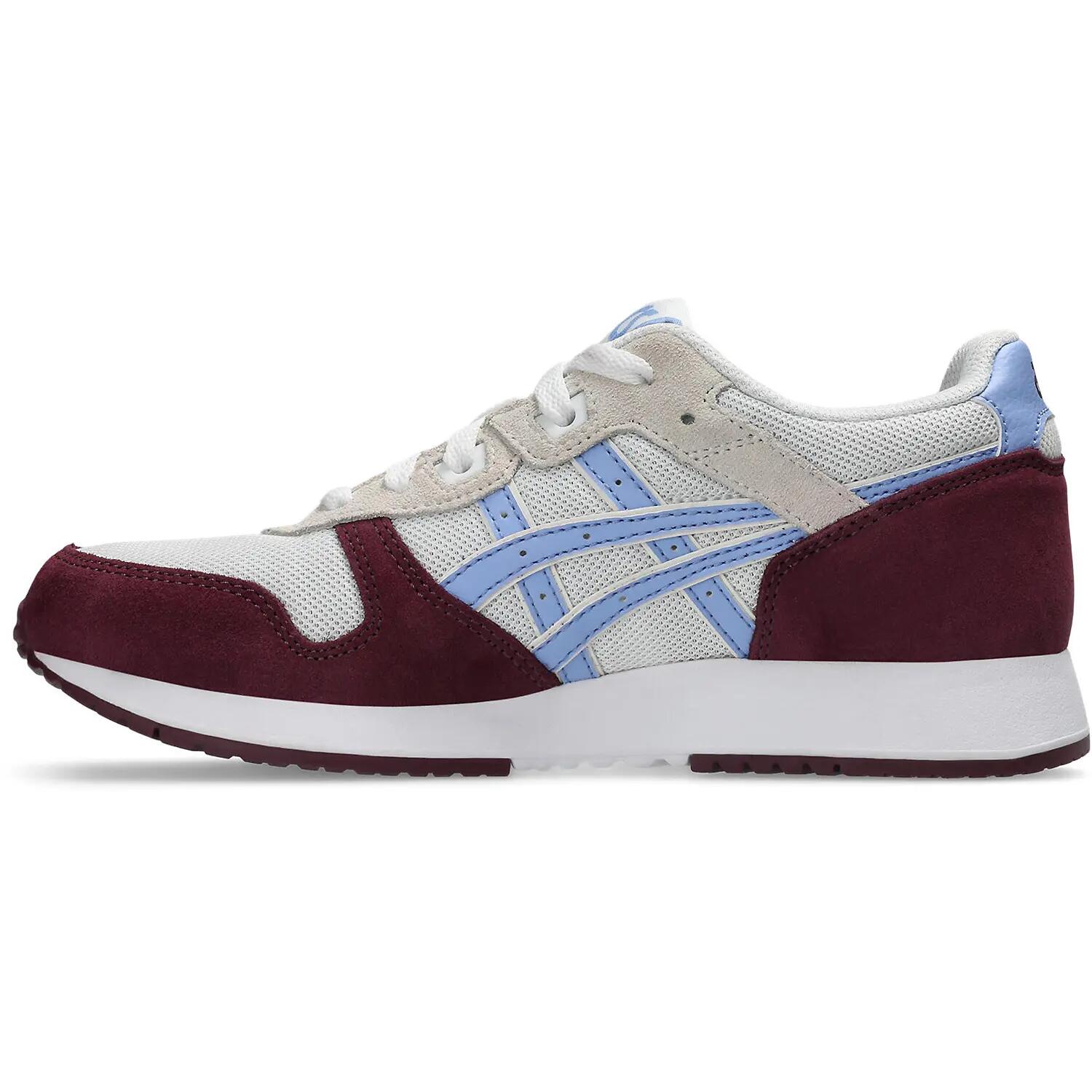 Scarpe ASICS Lyte Classic Bianco/Luce Zaffiro 4/7