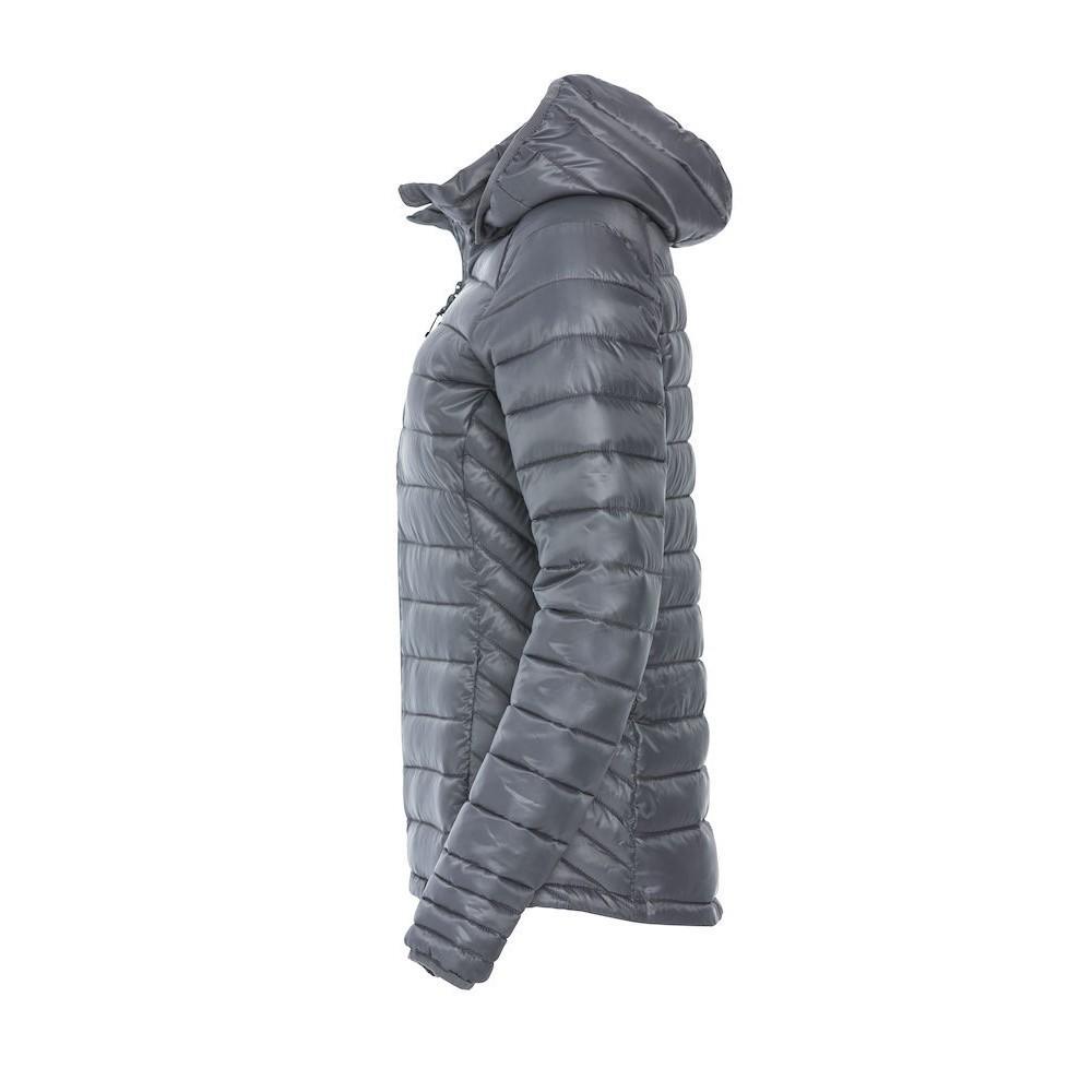Doudoune HUDSON Femme (Gris) 3/7