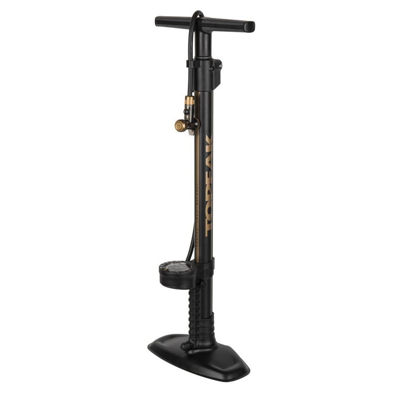 TOPEAK pumpa JOEBLOW TUBI 2STAGE