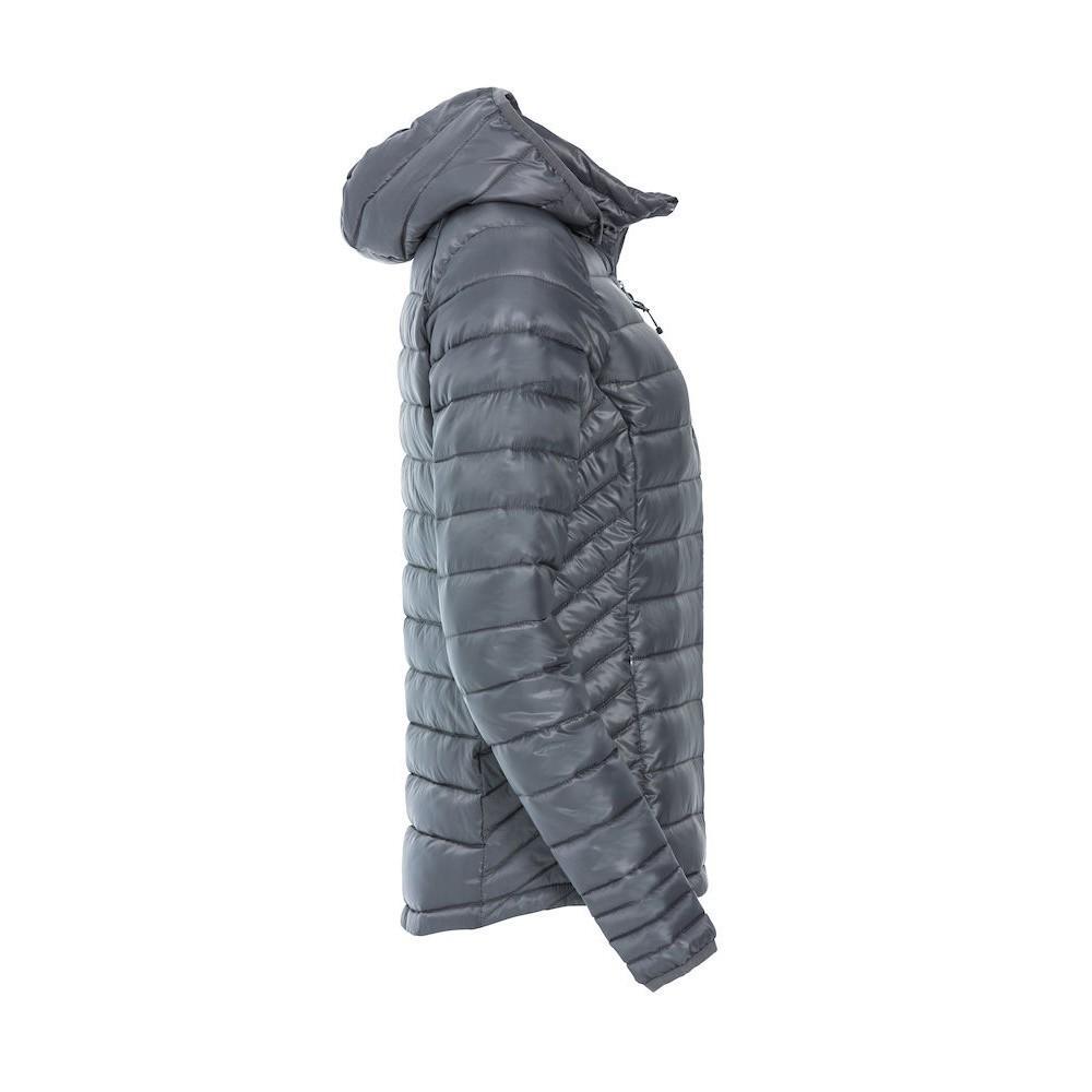Doudoune HUDSON Femme (Gris) 4/7