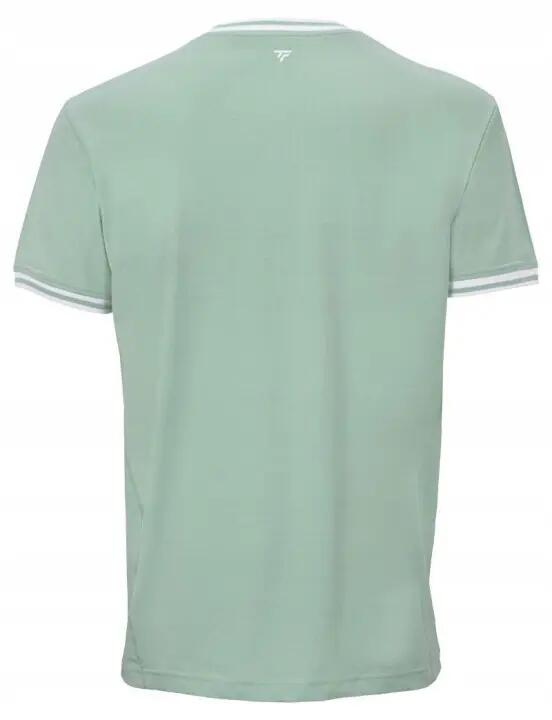 T-shirt formation hommes Tecnifibre 22STRESA 2/5