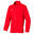Jachetă pentru copii Puma Jr Liga Poly Jacket Core Red